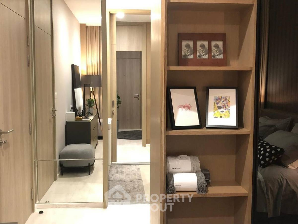picture 2-BR Condo at Noble Ploenchit near BTS Phloen Chit (ID 2400870) - 6/12