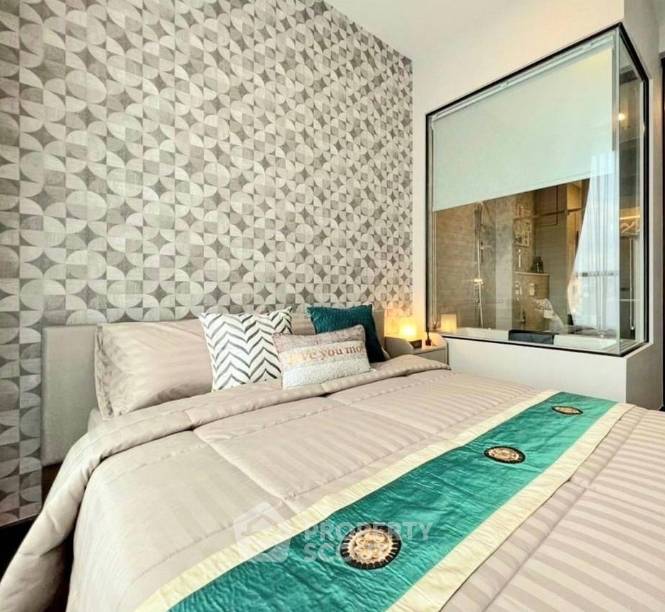 picture 1-BR Condo at Park Origin Thonglor near BTS Thong Lor (ID 2480160) - 2/5