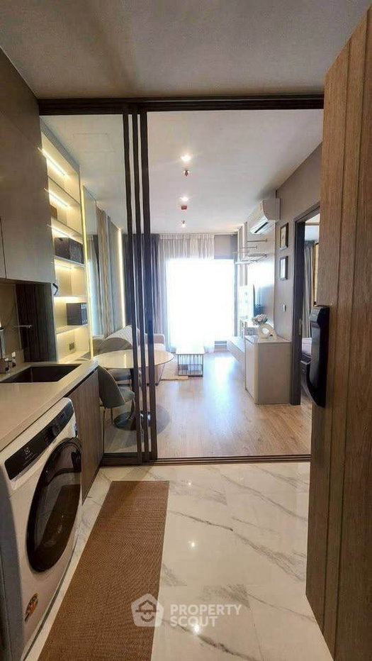 รูป คอนโด 1-ห้องนอน ที่ ริธึ่ม เอกมัย เอสเตท ใกล้ BTS ทองหล่อ (ID 2731427) - รูปที่ 10/10