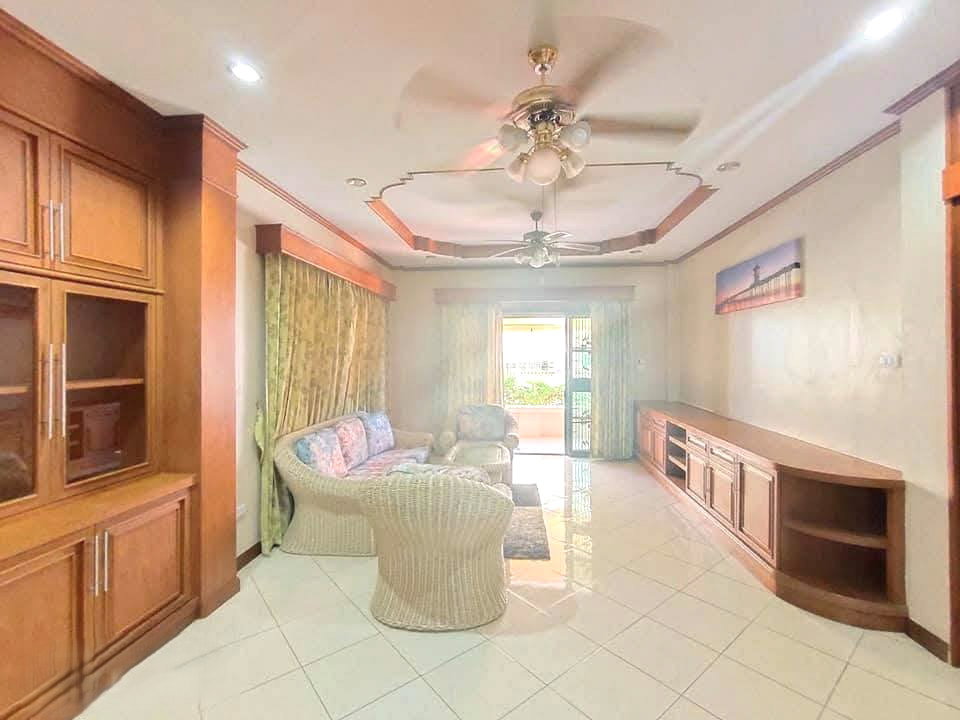 รูป Single House for Sale South Pattaya Fully Furnished - รูปที่ 3/16