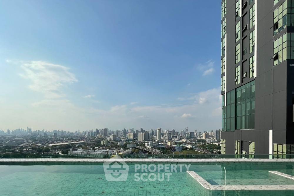 picture 1-BR Condo at Modiz Sukhumvit 50 near BTS On Nut (ID 1401497) - 15/18