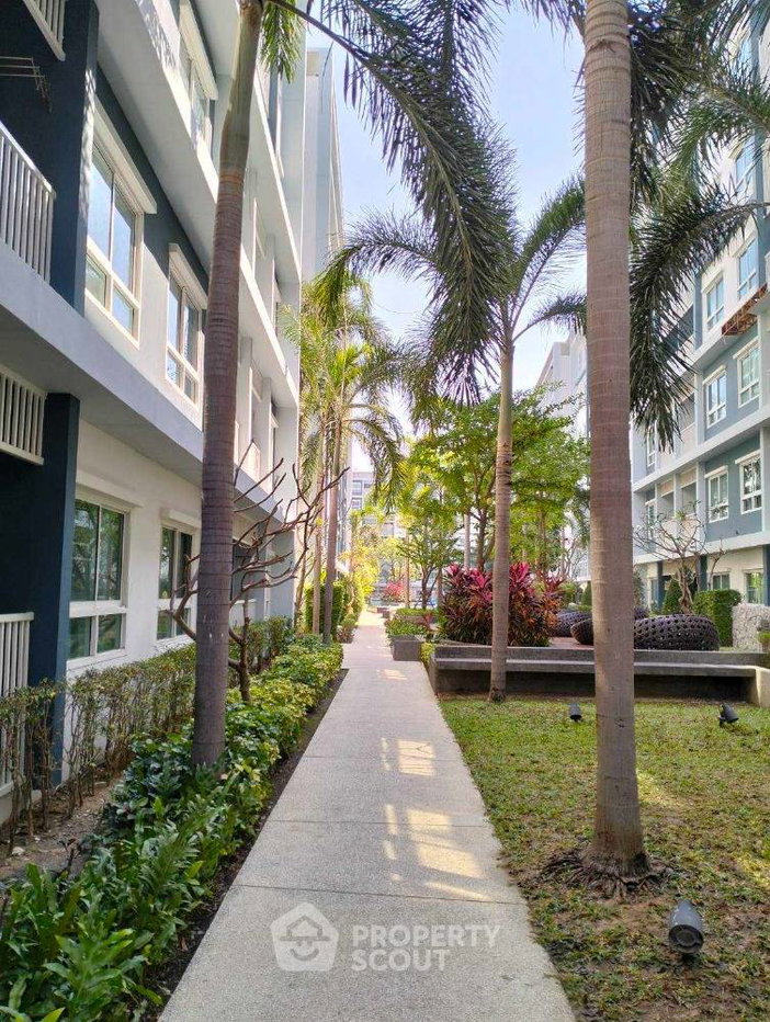 รูป คอนโด 1 ห้องนอน The Trust Condo Hua Hin | ชั้น 1 ใจกลางหัวหิน (ID 2027829) - รูปที่ 11/13
