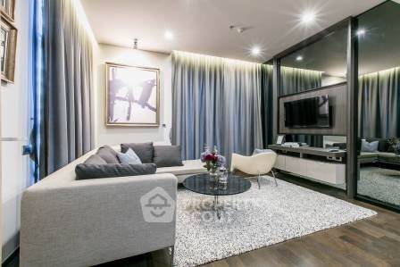 รูป คอนโด 2-ห้องนอน ที่ เดอะ เทอร์ทีไนน์ บาย แสนสิริ ใกล้ BTS พร้อมพงษ์ (ID 2874069) - รูปที่ 4/18