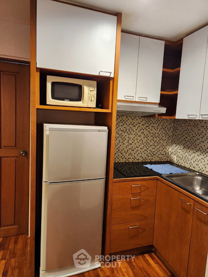 picture 2-BR Condo at Baan Chan Condominium close to Thong Lo (ID 1504708) - 3/10