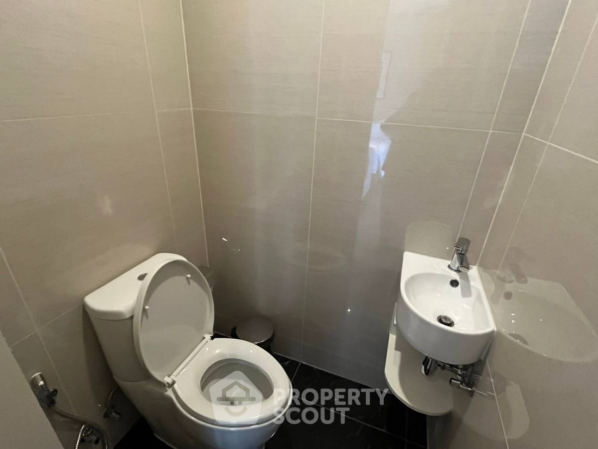 picture Studio Condo at Park Origin Phrom Phong near BTS Phrom Phong (ID 1541175) - 5/5