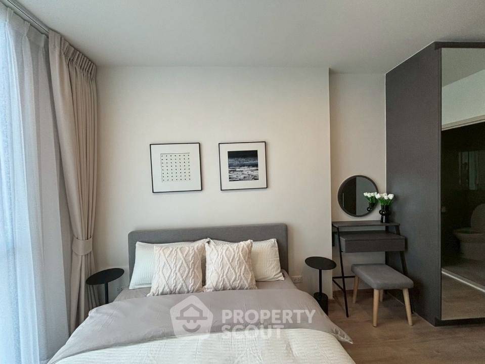 picture 1-BR Condo at Nue District R9 near MRT Phra Ram 9 (ID 2525120) - 5/10