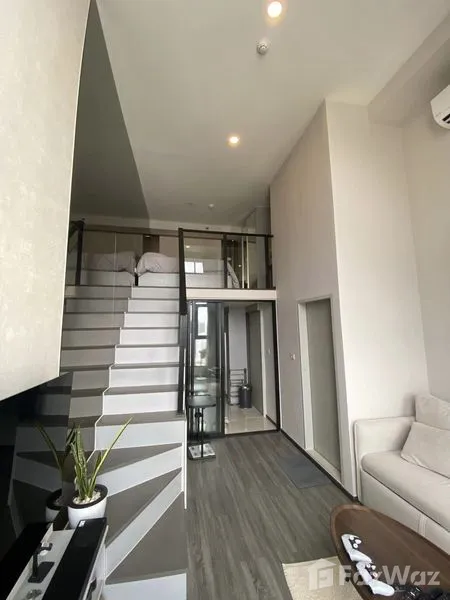 picture 1 Bedroom Condo for sale at Knightsbridge Space Ratchayothin  1850748 - 1/7
