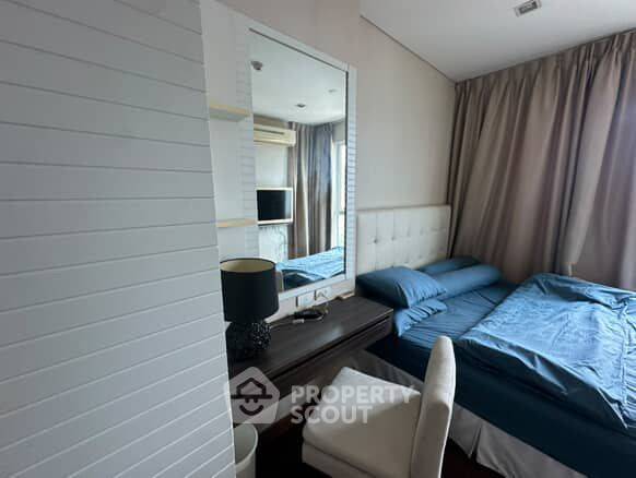 picture 1-BR Condo at Ivy Thonglor 23 close to Thong Lo (ID 2101413) - 8/11