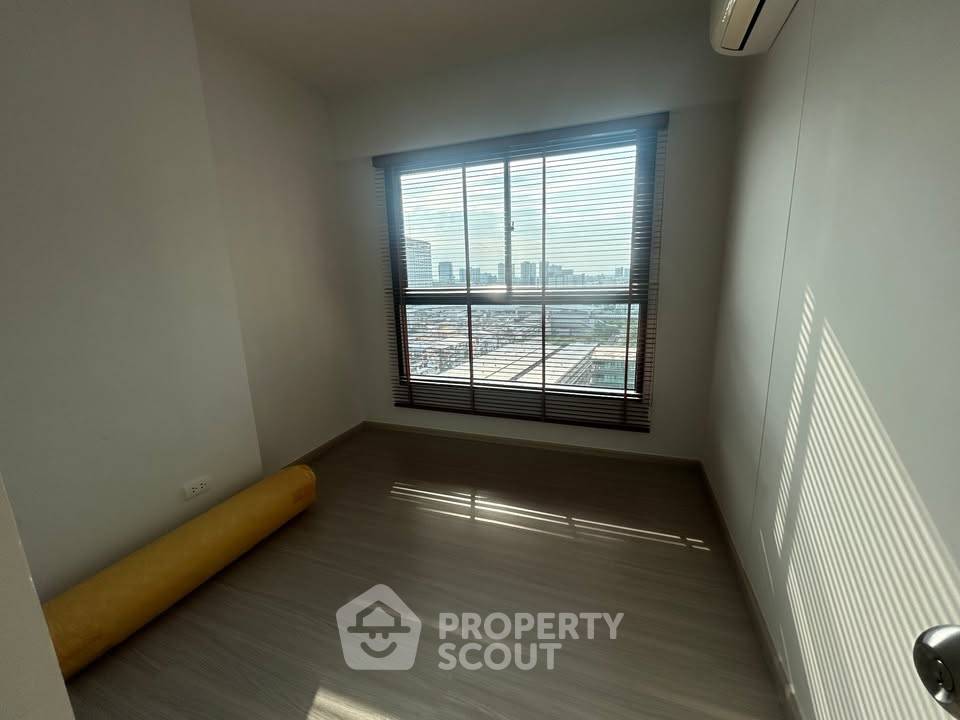 รูป คอนโด 2 ห้องนอน 62 ตร.ม. ชั้น 15 The Parkland Charan - Pinklao 300 ม. ถึง MRT บางยี่ขัน (ID 2959434) - รูปที่ 22/28