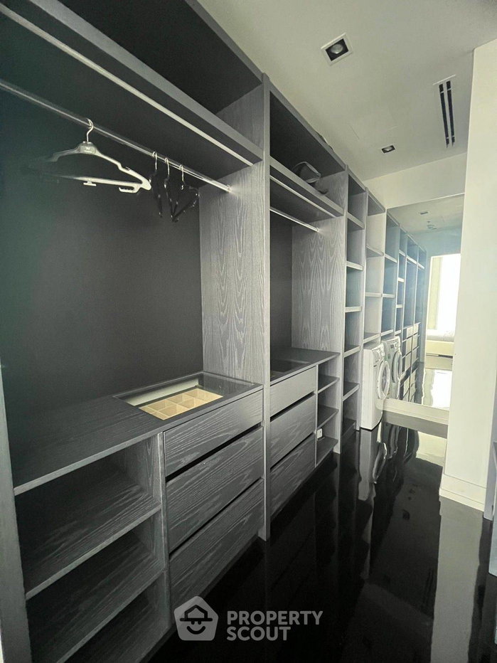 รูป คอนโด 2 ห้องนอน ชั้น 34 ขนาด 124 ตร.ม. ที่ The Ritz-Carlton Residences ใกล้ BTS ช่องนนสี้ 100 ม. (ID 1547055) - รูปที่ 24/27
