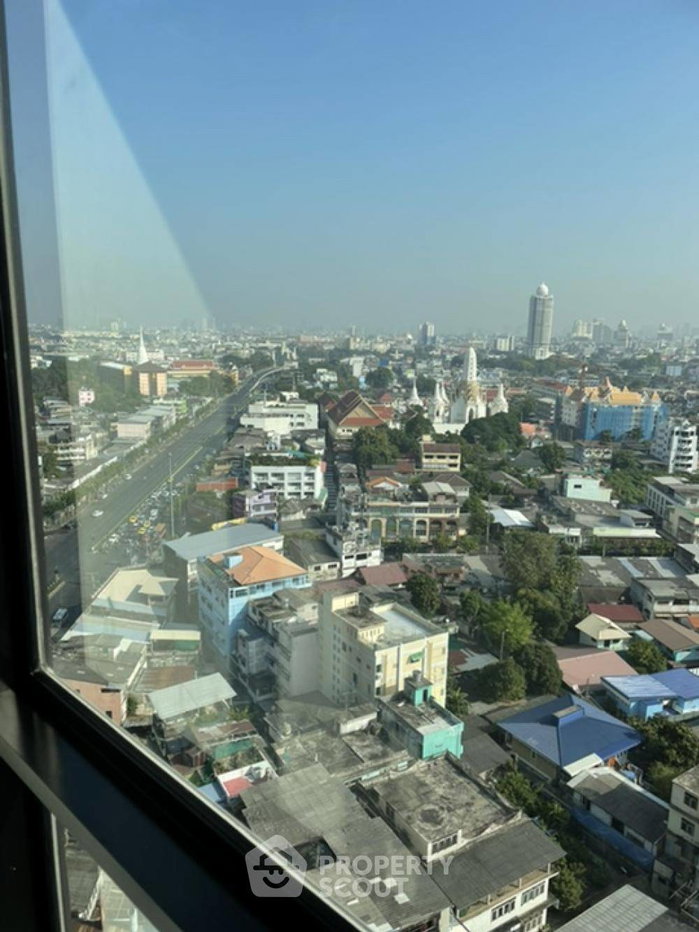 รูป คอนโด 2 ห้องนอน ชั้น 18 Supalai Loft Prajadhipok-Wongwian Yai ใกล้ BTS วงเวียนใหญ่ (ID 653889) - รูปที่ 8/11