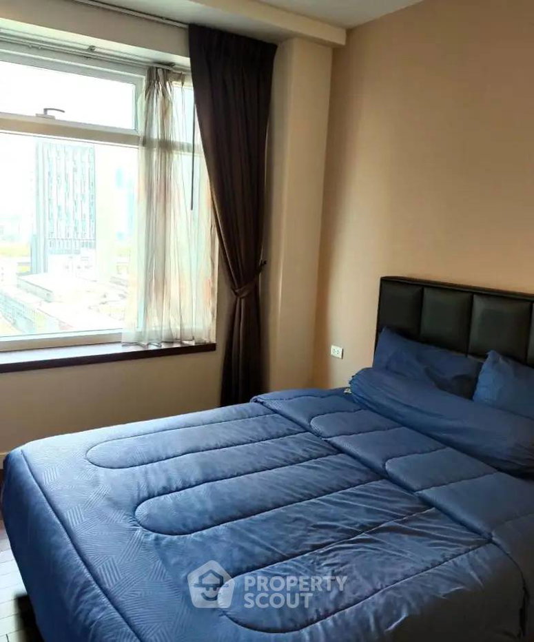 picture 1-BR Condo at Circle Condominium near MRT Phetchaburi (ID 2873647) - 9/11