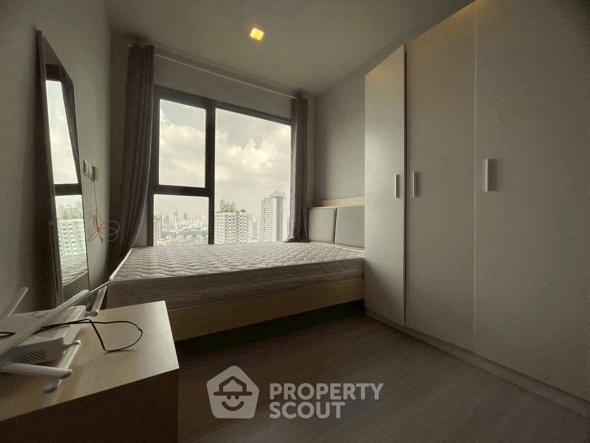 picture 1-BR Condo at Life Asoke - Rama 9 near MRT Phra Ram 9 (ID 2450177) - 6/9