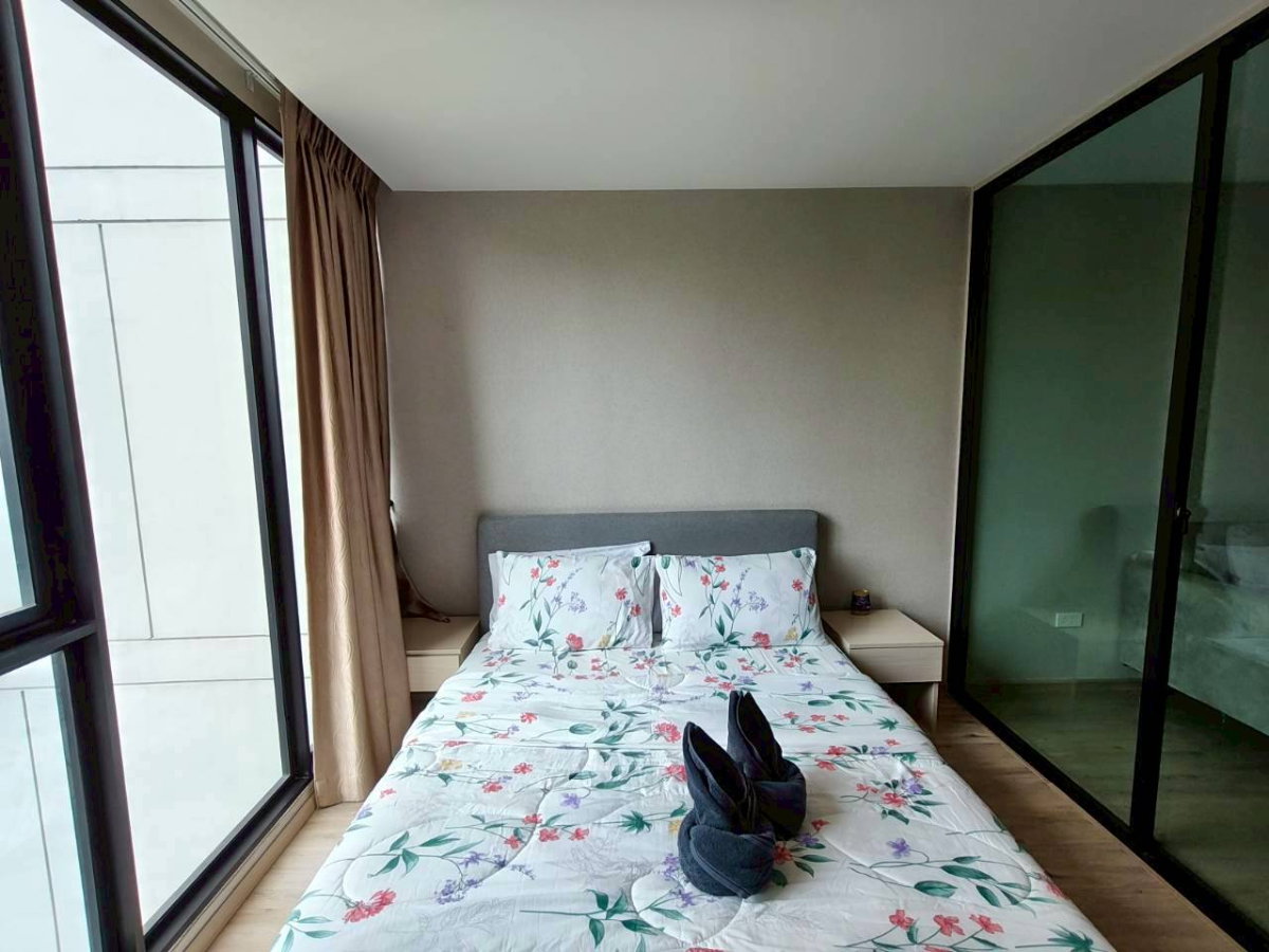 picture Serio Sukhunvit 50 1bedroom For Rent (Rt-01) - 2/26