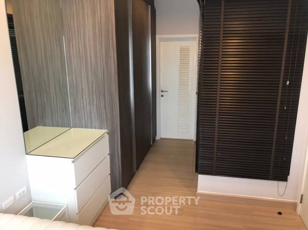 รูป คอนโด 1 ห้องนอน ขาย ใน Urbano Absolute ใกล้ BTS กรุงธนบุรี 400 ม. (ID 1576098) - รูปที่ 4/7