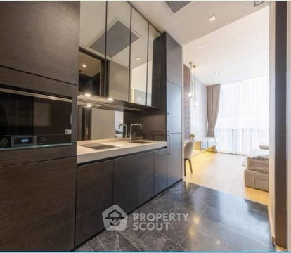 1-BR Condo at 28 Chidlom near BTS Chit Lom (ID 2848120)