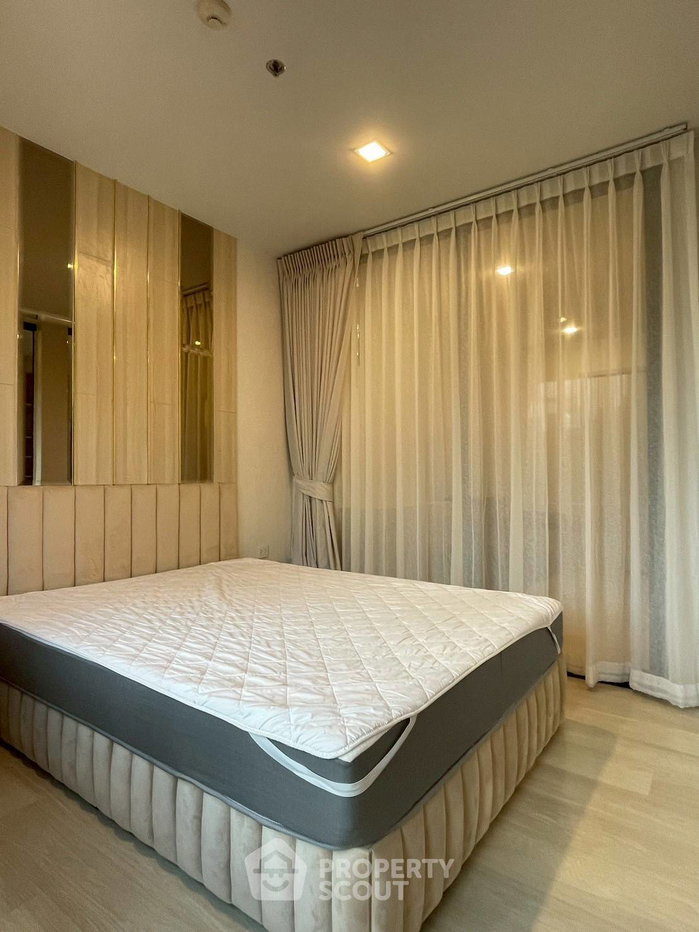 picture 1-BR Condo at Life One Wireless near BTS Phloen Chit (ID 2479301) - 7/13