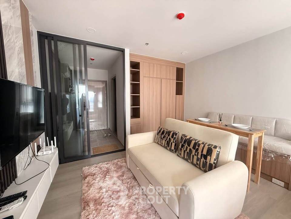 picture 1-BR Condo at ASPIRE Onnut Station near BTS On Nut (ID 2794311) - 5/5