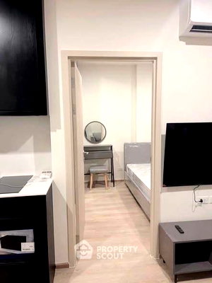 คอนโดให้เช่า : คอนโด 1 ห้องนอน ให้เช่า โครงการ Nue District R9 ใกล้ MRT พระราม 9 200 ม. (ID 2532990)