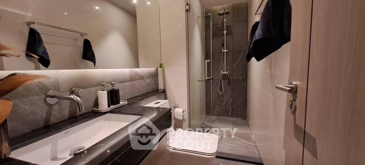 picture 2-BR Condo at Andromeda Condominium Pattaya close to Phratamnak (ID 2359969) - 6/10