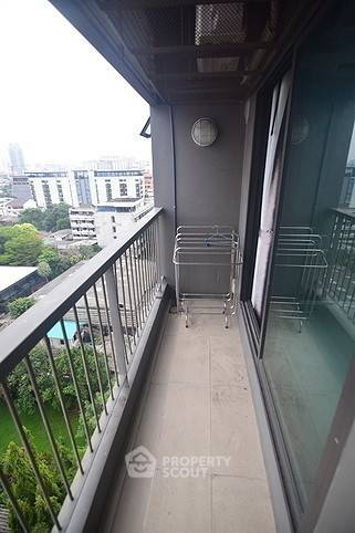 picture 1-BR Condo at Sense Phaholyothin near BTS Saphan Khwai (ID 292232) - 18/19