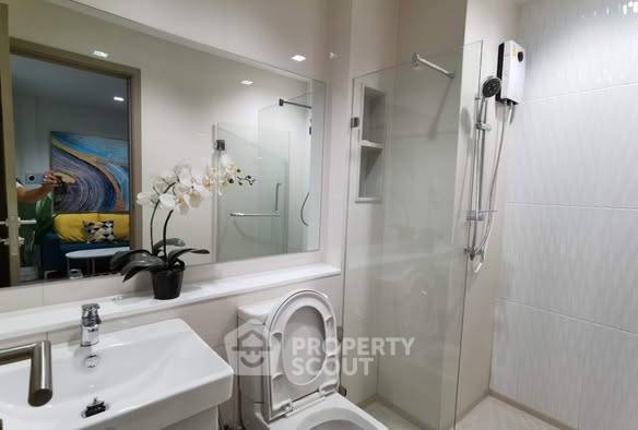 รูป คอนโด 1 ห้องนอน ชั้น 39 ขนาด 32 ตร.ม. Life Asoke - Rama 9 ใกล้ MRT พระราม 9 300 ม. (ID 2893147) - รูปที่ 4/6