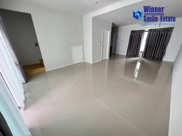 รูป ให้เช่า โฮมออฟฟิต เพล็กซ์ บางนา Plex Bangna 3 ชั้น 190 ตร.ม. ถนนเมน - รูปที่ 7/10