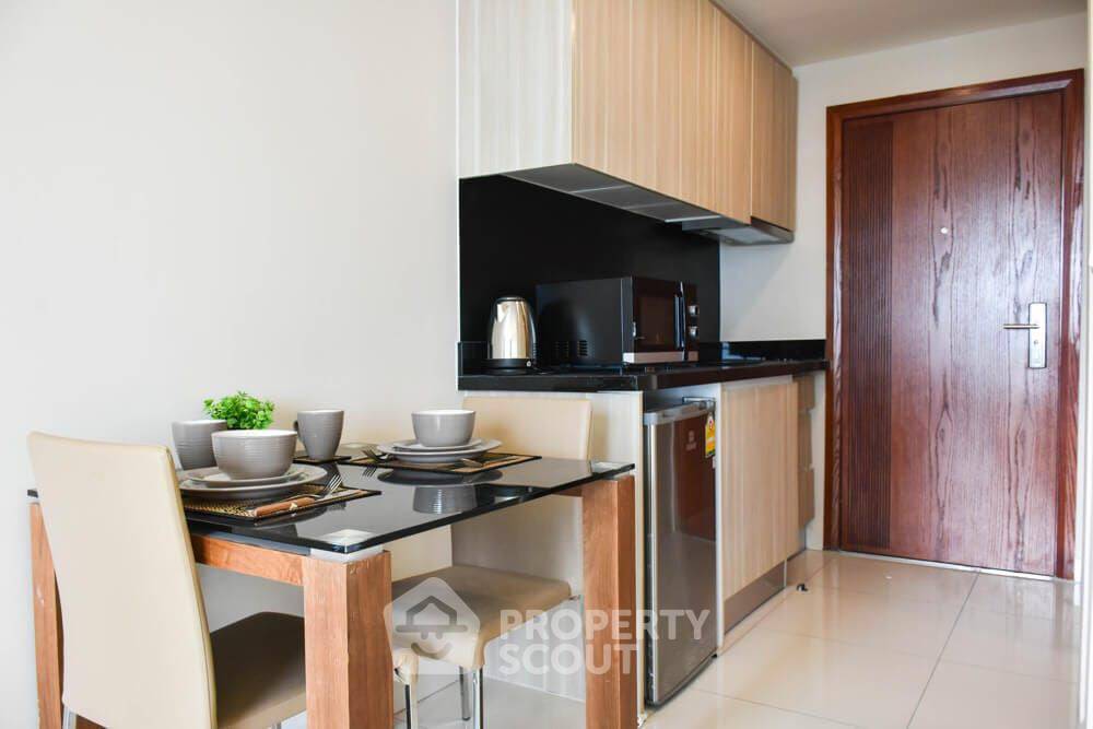 รูป คอนโด 1 ห้องนอน Laguna Beach Resort พัทยา ชั้น 8 ขนาด 27 ตร.ม. (ID 1200161) - รูปที่ 3/17