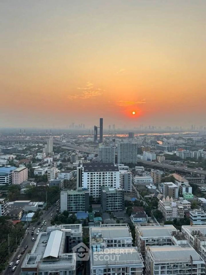 รูป คอนโด 1-ห้องนอน ที่ ริธึ่ม สุขุมวิท 50 ใกล้ BTS อ่อนนุช (ID 2666898) - รูปที่ 7/7