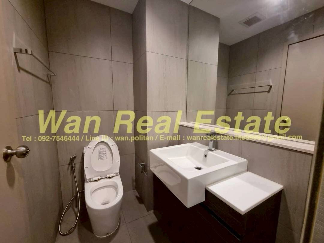 picture Politan rive rive riverside condo - 12/12