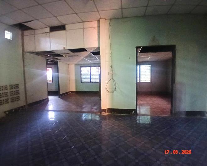 รูป บ้านเดี่ยว 100 ตร.วา เมืองสกลนคร สกลนคร 1.9M - รูปที่ 14/48
