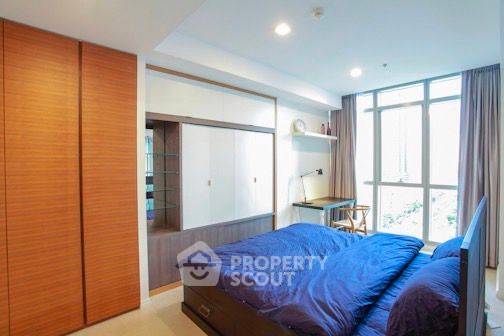 รูป คอนโด 1 ห้องนอน 69 ตร.ม. ชั้น 12 ที่ The River Condominium ใกล้ BTS สะพานตากสิน 400 ม. (ID 512861) - รูปที่ 4/28