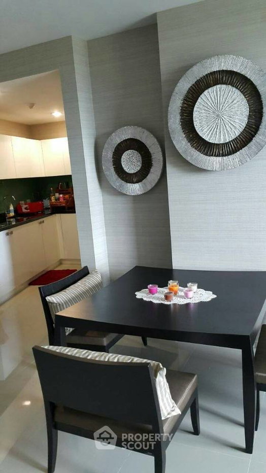 รูป ขายคอนโด 2 ห้องนอน บ้านวิวแมน วิแมน คอนโด ใกล้เขาตะเกียบ หัวหิน (ID 1366198) - รูปที่ 8/33