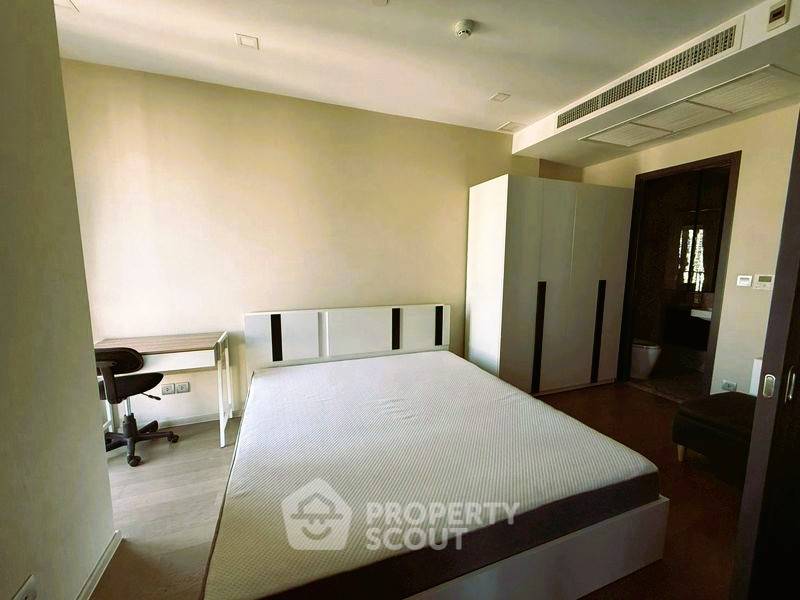 picture 1-BR Condo at Ashton Asoke near MRT Sukhumvit (ID 2916174) - 7/22