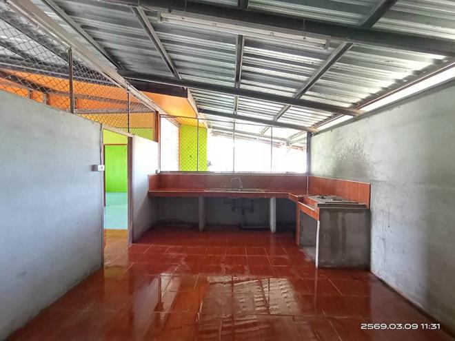 picture FACTORY 2400 Sq.w. Kae Dam Maha Sarakham for 10.3M - 15/38