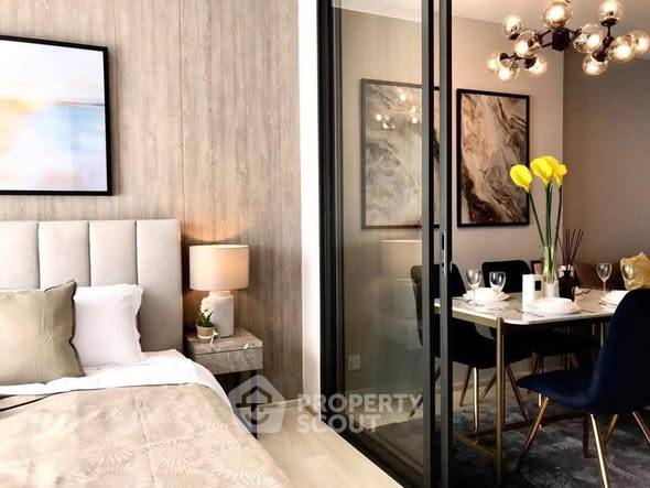 picture 1-BR Condo at Life One Wireless near BTS Phloen Chit (ID 2476395) - 3/10