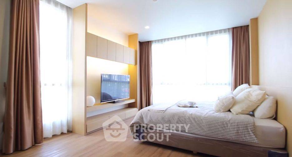 รูป คอนโด 3-ห้องนอน ที่ ศิริวิทย์ เรสซิเด้นท์ ใกล้ BTS อโศก (ID 1919204) - รูปที่ 5/8
