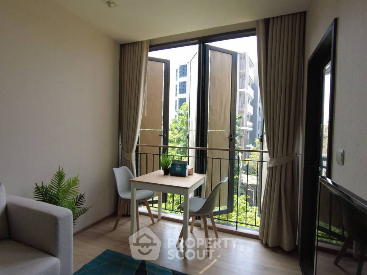 picture 1-BR Condo at Kawa Haus near BTS On Nut (ID 800071) - 7/16