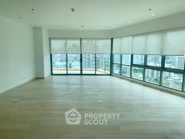 รูป คอนโด 4-ห้องนอน ที่ เดอะ เลคส์ กรุงเทพ ใกล้ BTS อโศก (ID 515076) - รูปที่ 3/20