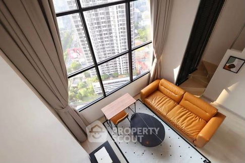 คอนโด 1-ห้องนอน ที่ ไนท์บริดจ์ ไพรม์ สาทร ใกล้ BTS เซนต์หลุยส์ (ID 2750210)