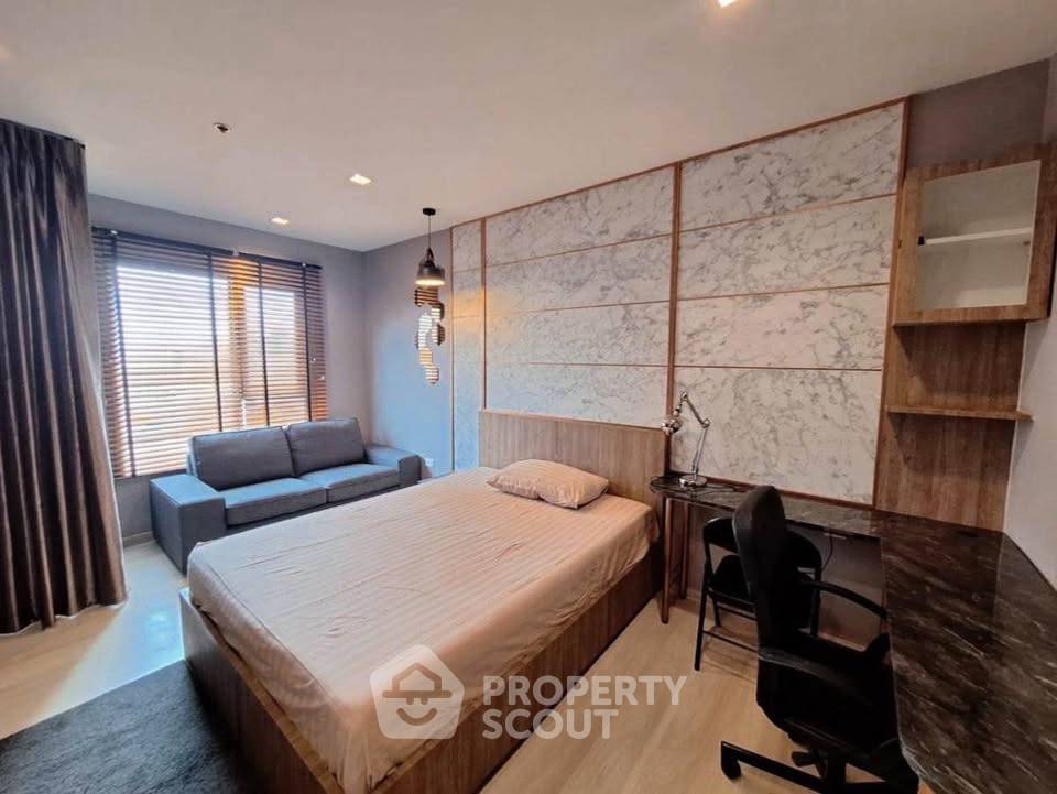 picture 1-BR Condo at Life One Wireless near BTS Phloen Chit (ID 2357039) - 6/9