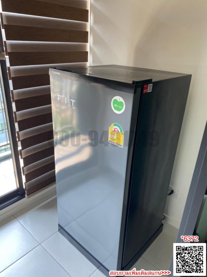 รูป เช่า ICONDO Green Space สุขุมวิท 77 เฟส 2 ห้องใหญ่ ราคาถูก พร้อมเข้าอยู่ *** มีหลายห้องค่ะ *** - รูปที่ 6/13