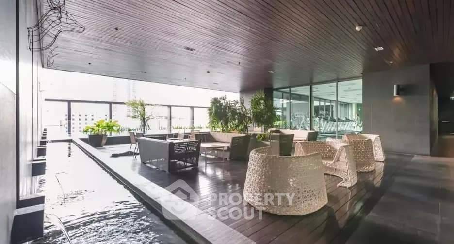 รูป คอนโด 1-ห้องนอน ที่ โนเบิล รีมิกซ์ ใกล้ BTS ทองหล่อ (ID 1887822) - รูปที่ 10/10