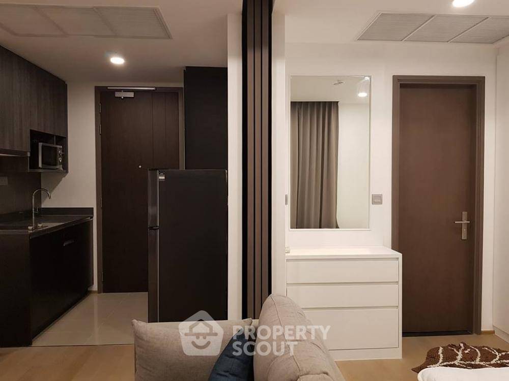 รูป คอนโด 1-ห้องนอน ที่ แอชตัน จุฬา - สีลม ใกล้ MRT สามย่าน (ID 819631) - รูปที่ 7/7