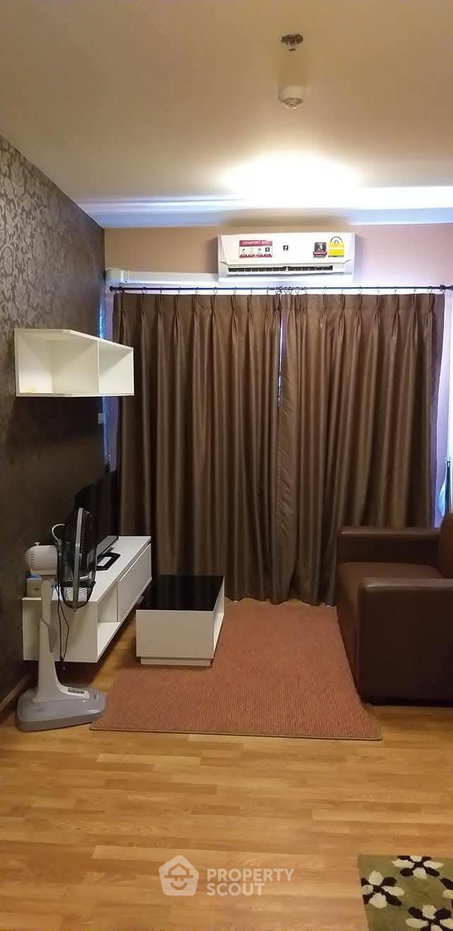 รูป คอนโด 1 ห้องนอน The Trust Condo South Pattaya ชั้น 7 (ID 2237140) - รูปที่ 2/9