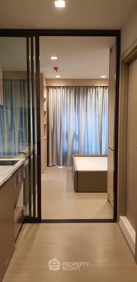 picture 1-BR Condo For Rent Life Asoke - Rama 9, 300m To MRT Phra Ram 9 (ID 457749) - 3/14