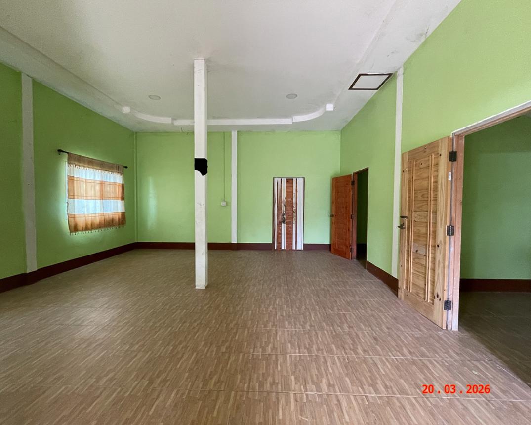 picture HOME 180.7 Sq.w. Muang Nakhon Phanom Nakhon Phanom for 1.9M - 19/30