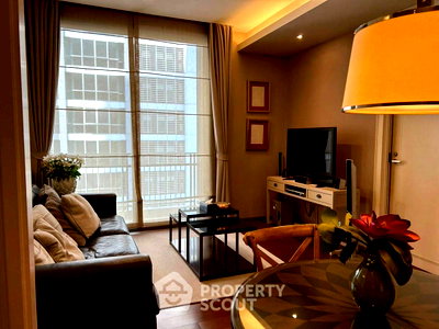 Condos for rent : 14th-Floor 1-BR 55 Sqm At Quattro By Sansiri near BTS Thong Lor (ID 2791695)