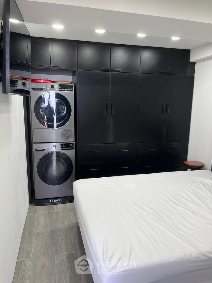 รูป คอนโด 1 ห้องนอน ขาย ที่พัทยา ไท เซ็นเตอร์ คอนโด ชั้น 12 พื้นที่ 50 ตร.ม. (ID 2298082) - รูปที่ 6/11
