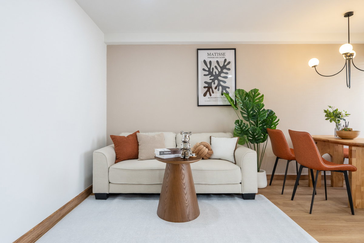 picture Condo Near BTS Sena Nikhom & Ratchayothin | Waterford Royal Suites - 7/30